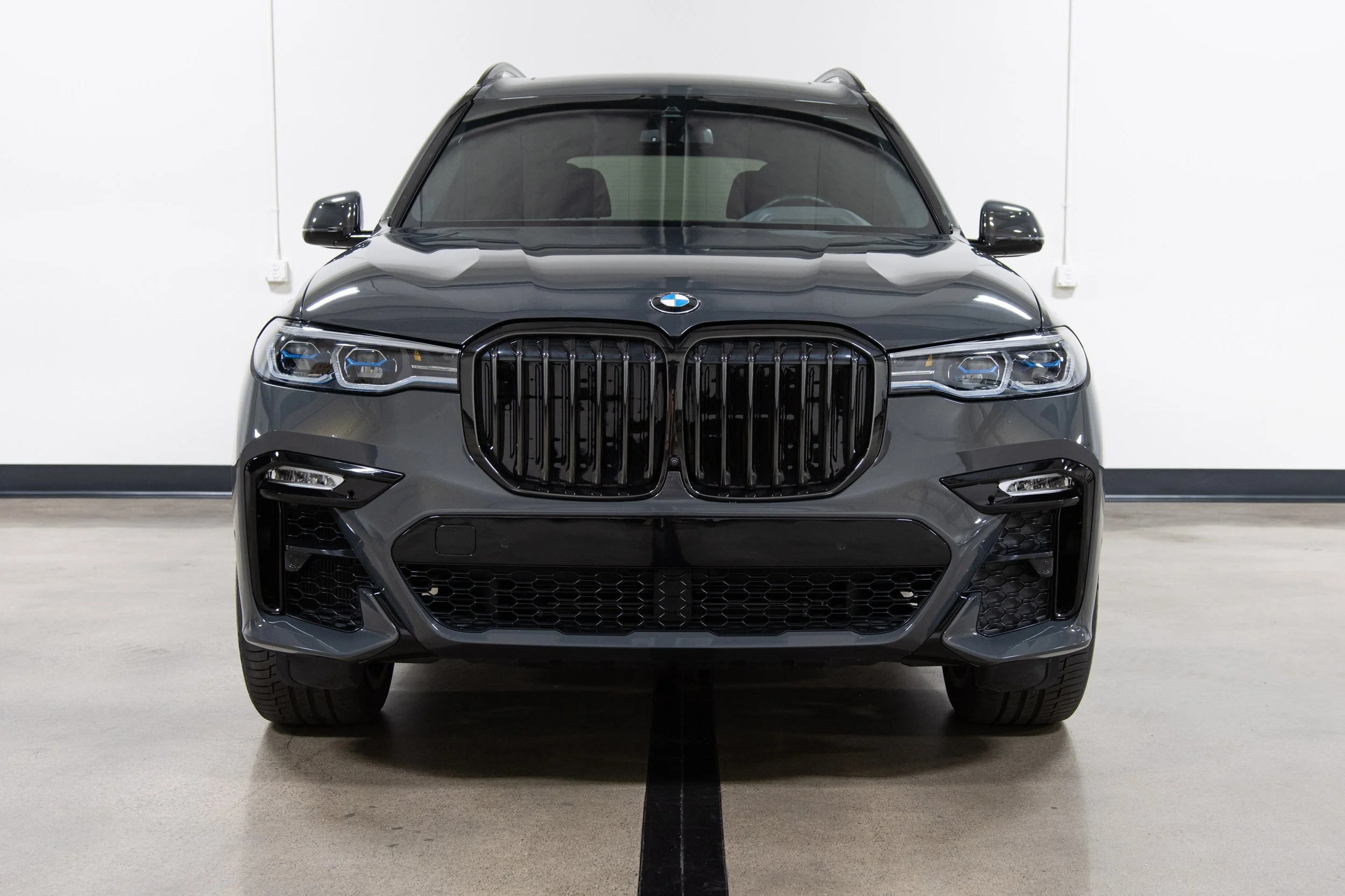 2022 BMW X7 M50i — TSG AUTOHAUS